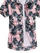 fabric cotton tight fitting casual shirt  - 17858022 -  Standard Image - 0