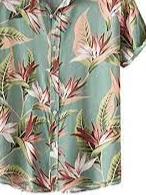 regular fit cotton shirt for men's - 17858337 - Standard Image - 0