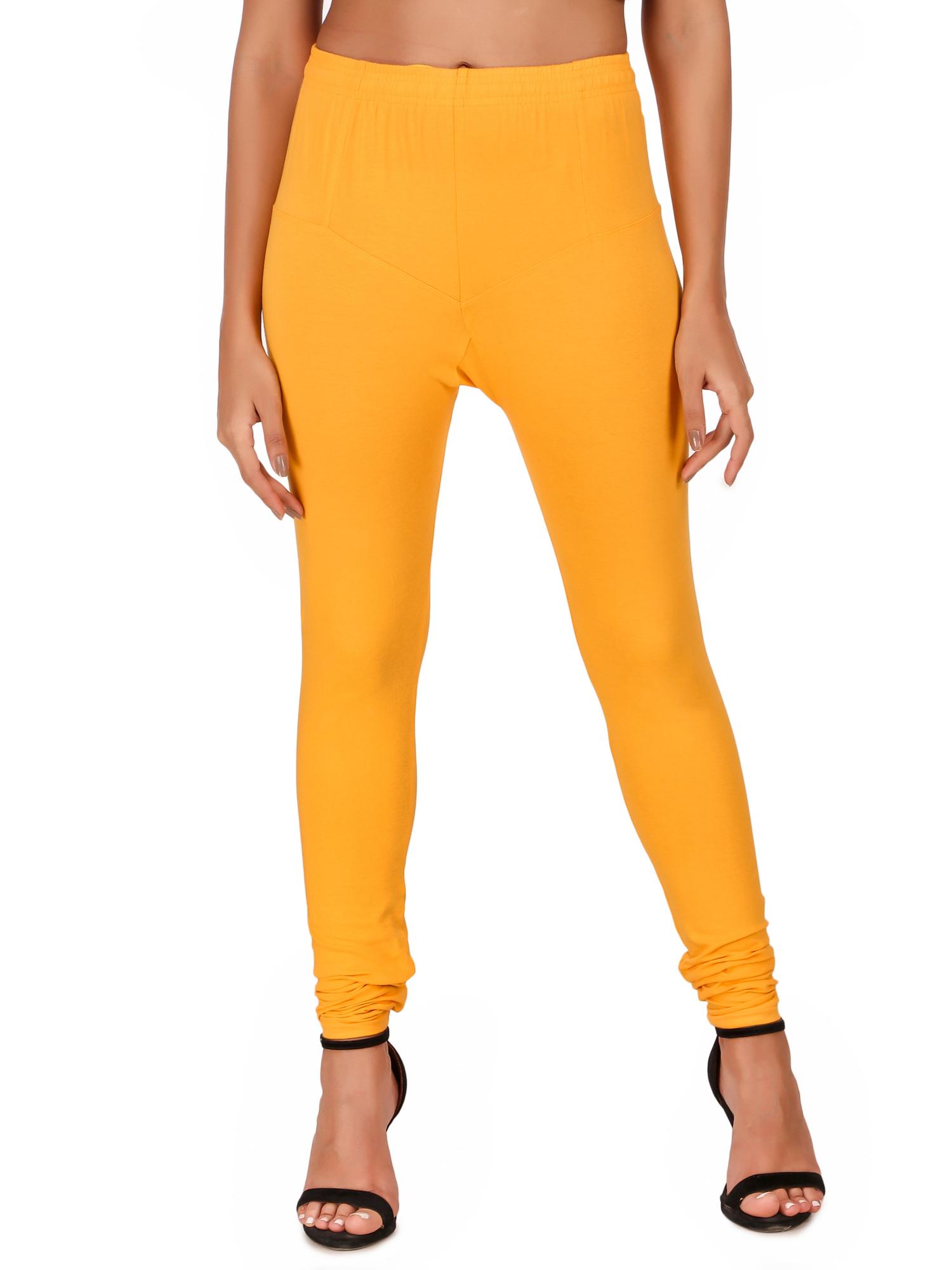 prasita fashion women's cotton lycra churidar - 17858441 - Zoom Image - 0