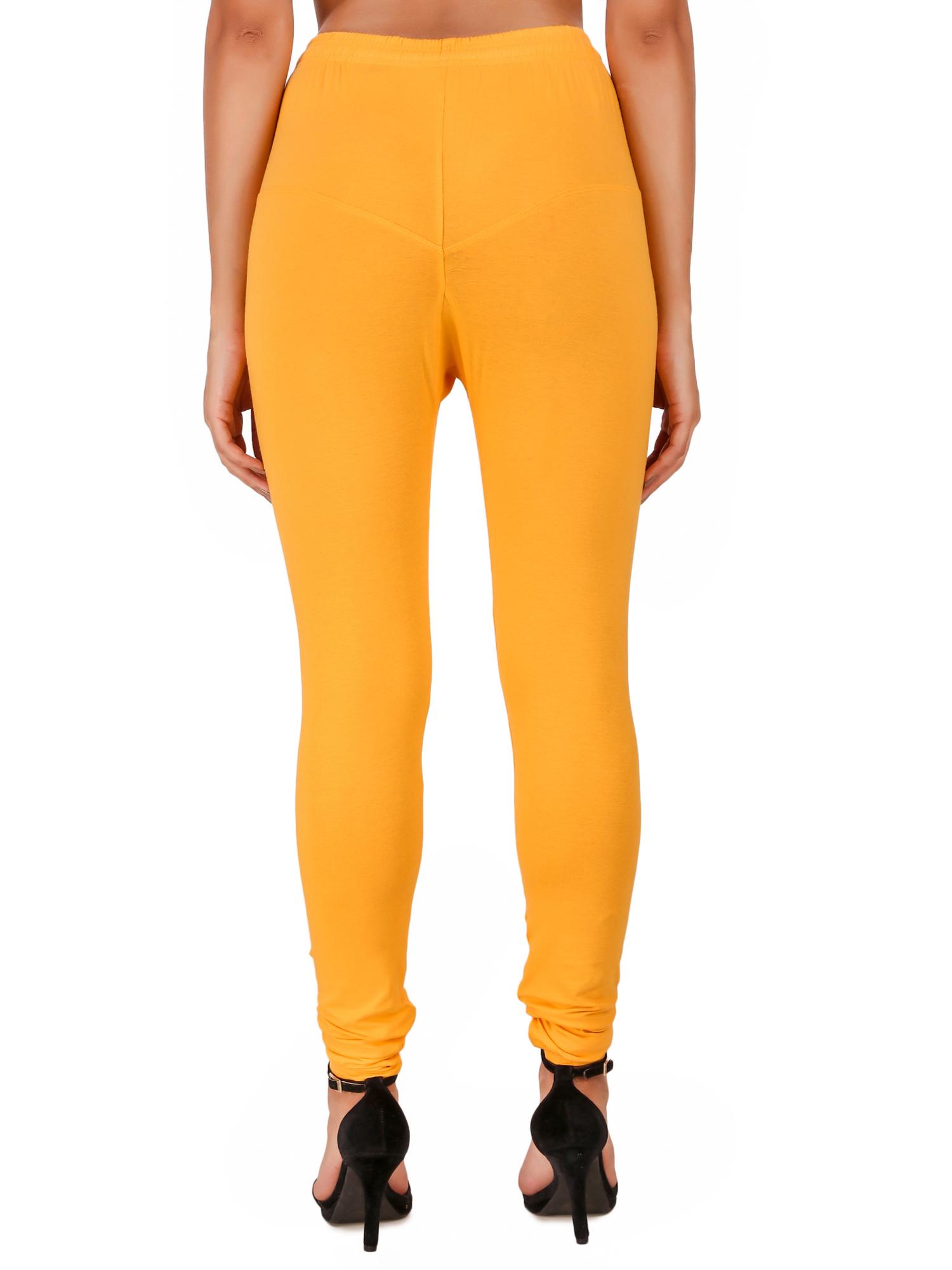 prasita fashion women's cotton lycra churidar - 17858441 - Standard Image - 3