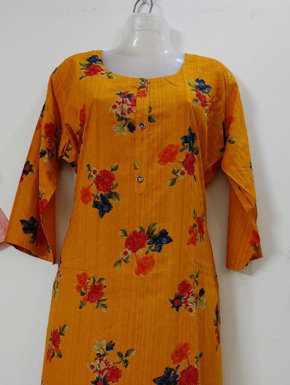 red net kaftan - 17858915 - Zoom Image - 0