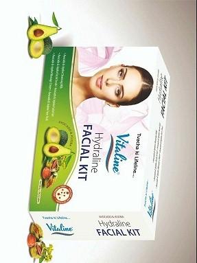 vitaline facial kit hydraline avocado &  - 17859014 -  Zoom Image - 0