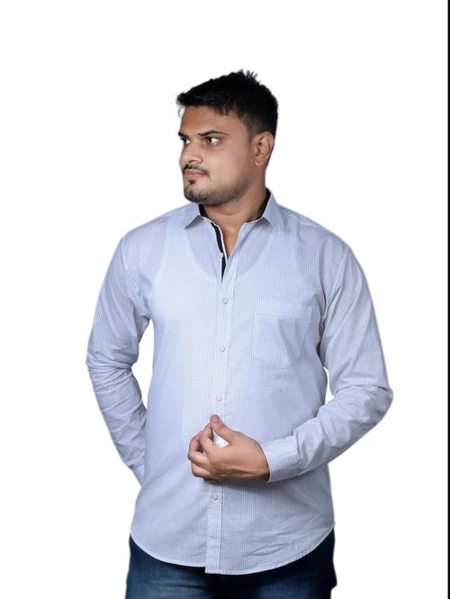 jaysar stylish polka dot shirt for - 17859515 - Standard Image - 0
