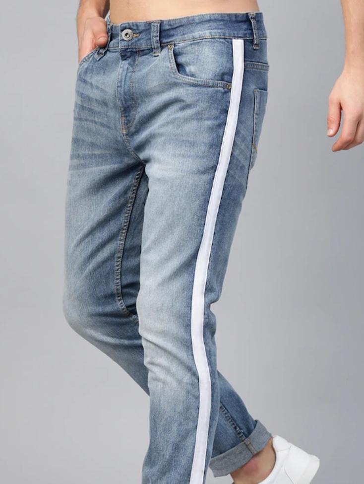 lightblue denim jeans - 17860752 - Zoom Image - 0