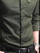 fabric cotton nice look casual shirt  - 17862483 -  Zoom Image - 0