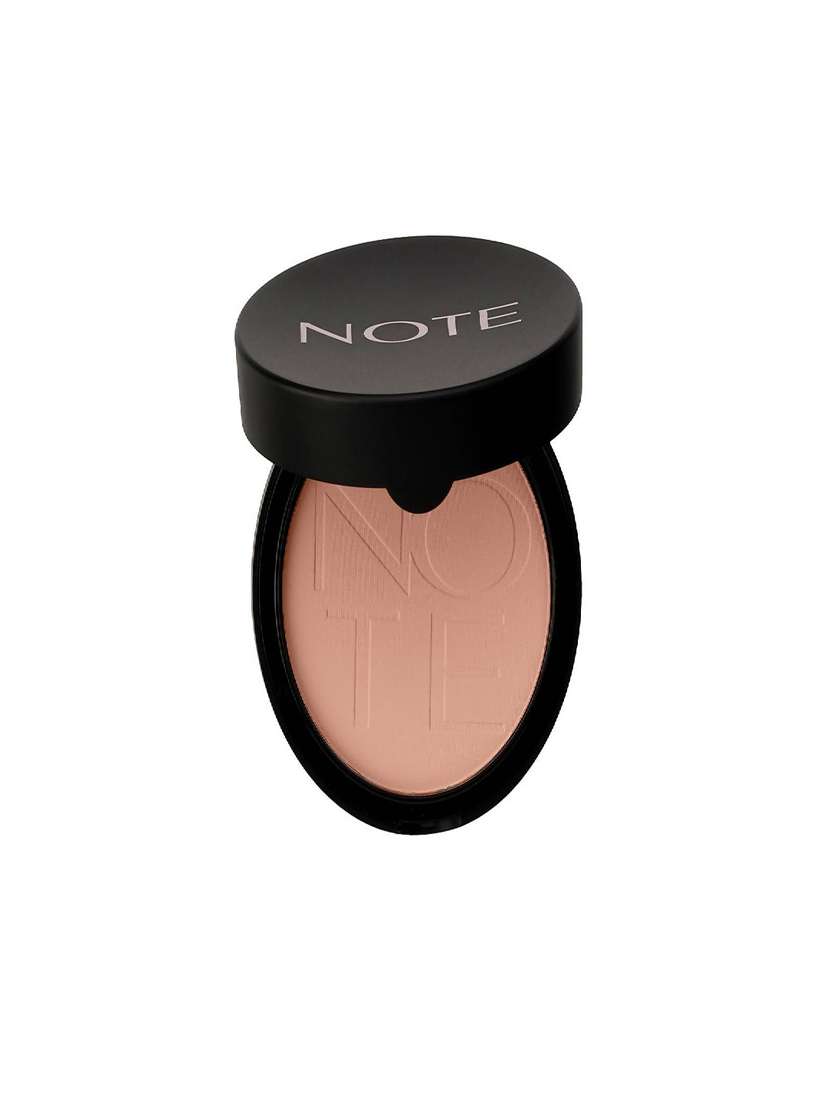 note luminous silk compact powder 200 - (pink base 1) 10 g