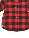 fabric cotton stylist kids shirt  - 17870619 -  Zoom Image - 0