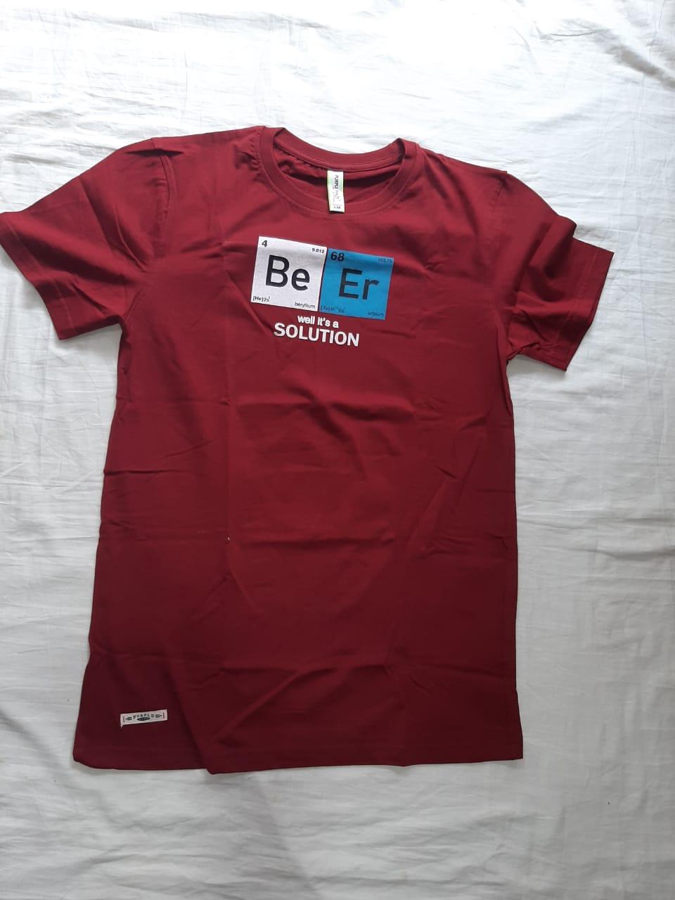tshirt for men - 17870716 - Zoom Image - 0