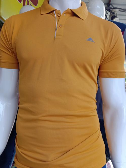 yellow cotton sweatshirt - 17873199 - Standard Image - 0