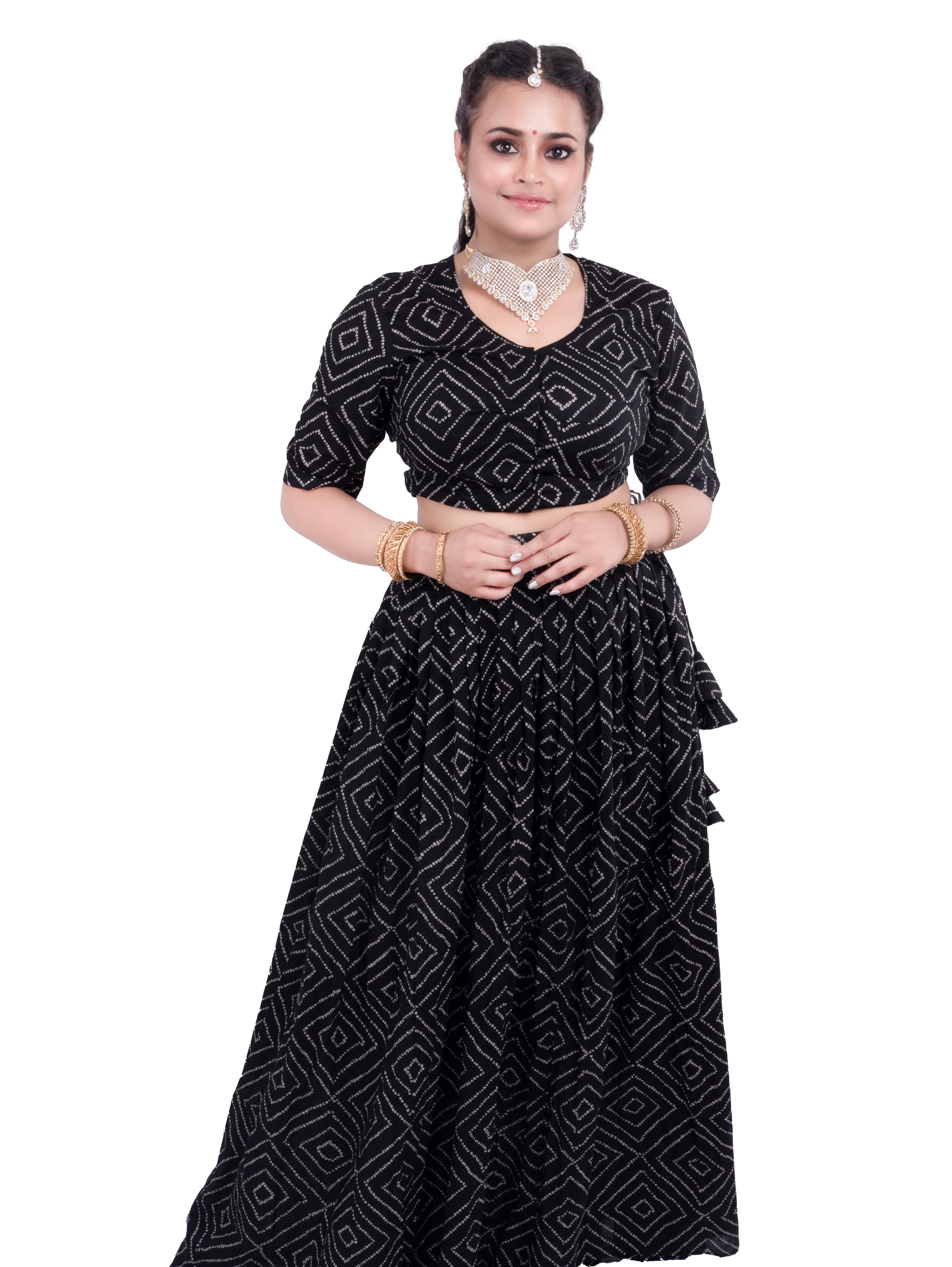 dress : gopi dress fabric :  - 17873355 -  Zoom Image - 0
