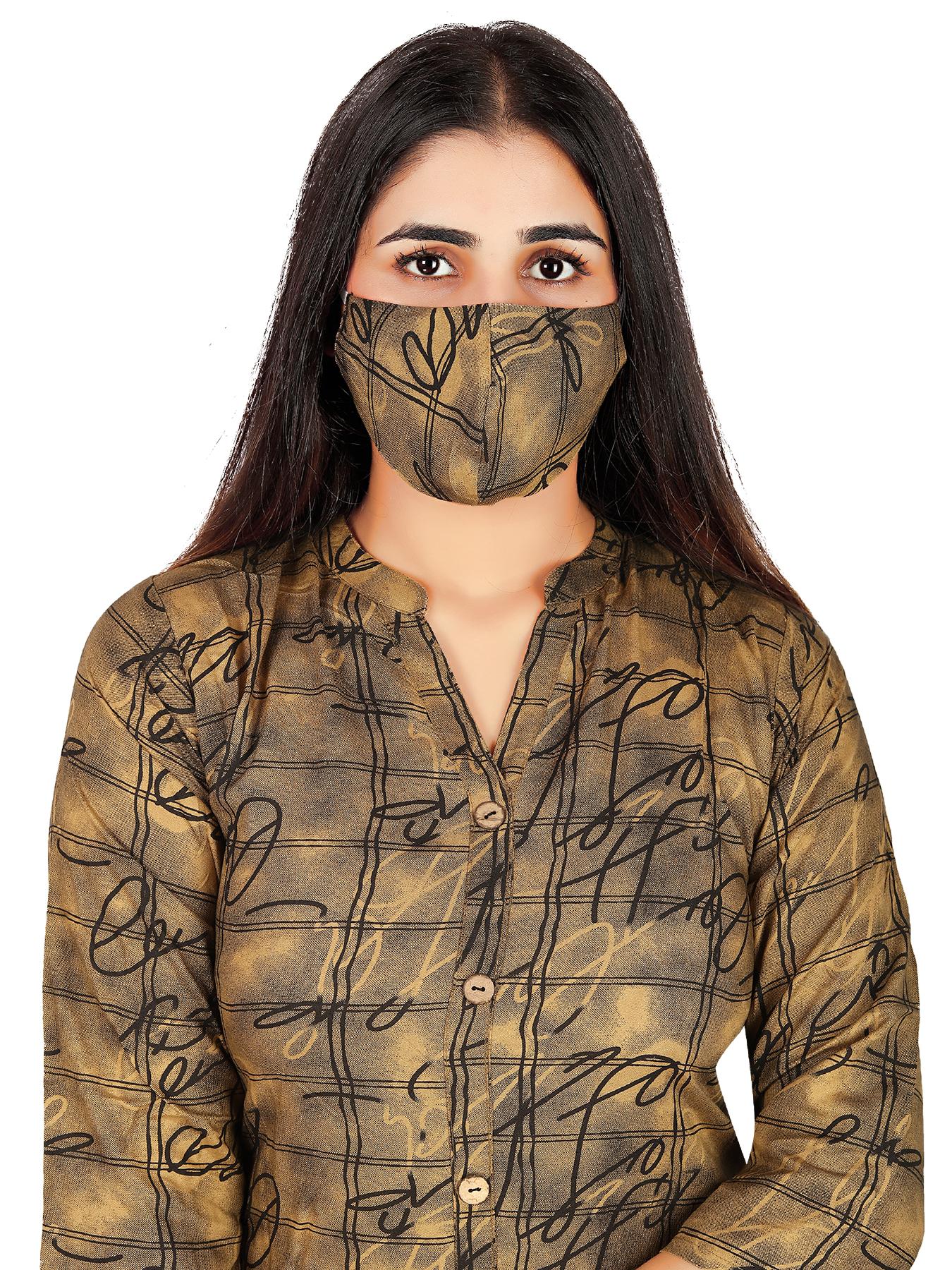 jacket type rayon long kurtis  - 17874301 -  Zoom Image - 0