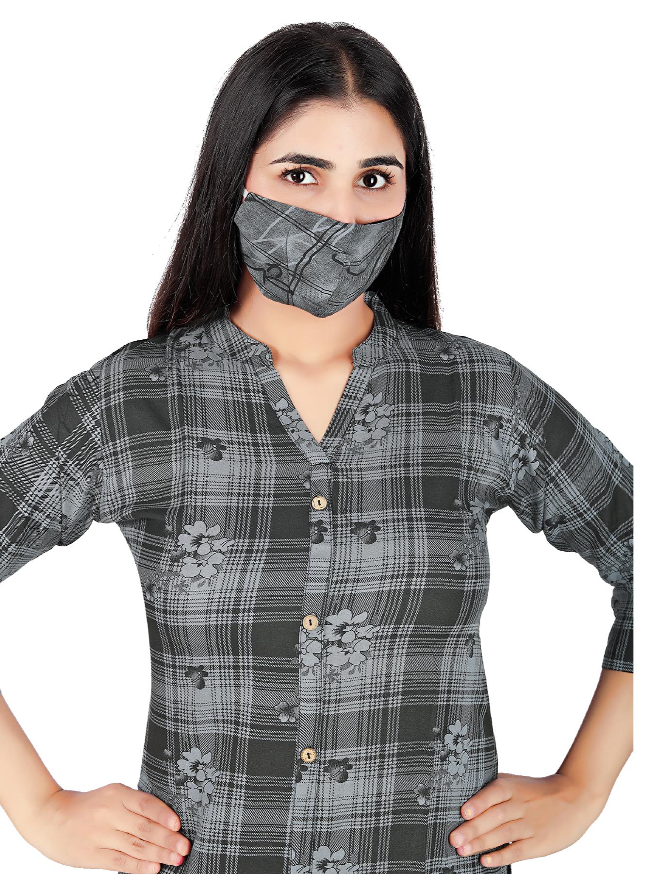 high quality a line rayon long  - 17874303 -  Zoom Image - 0