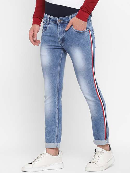 Slim Fit