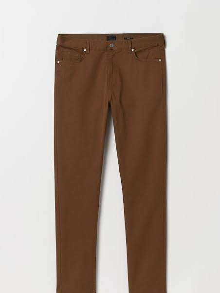 Buy online from Bottom Wear for Men by Swaraj Khadi Bhandar for