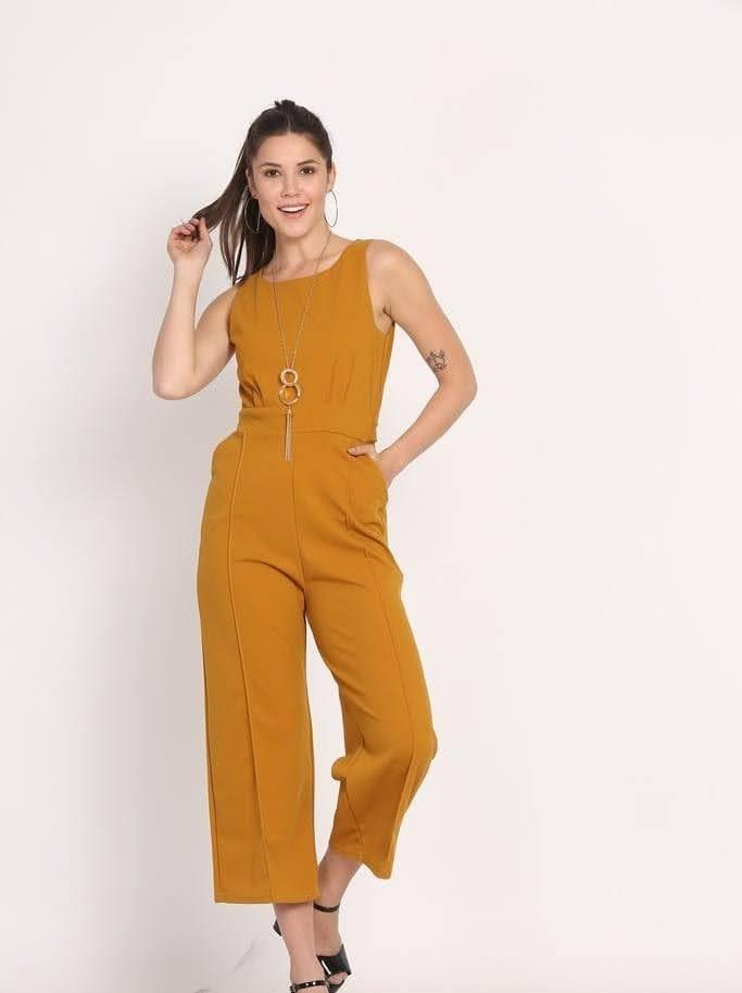 yellow silk kurti - 17875130 - Zoom Image - 0