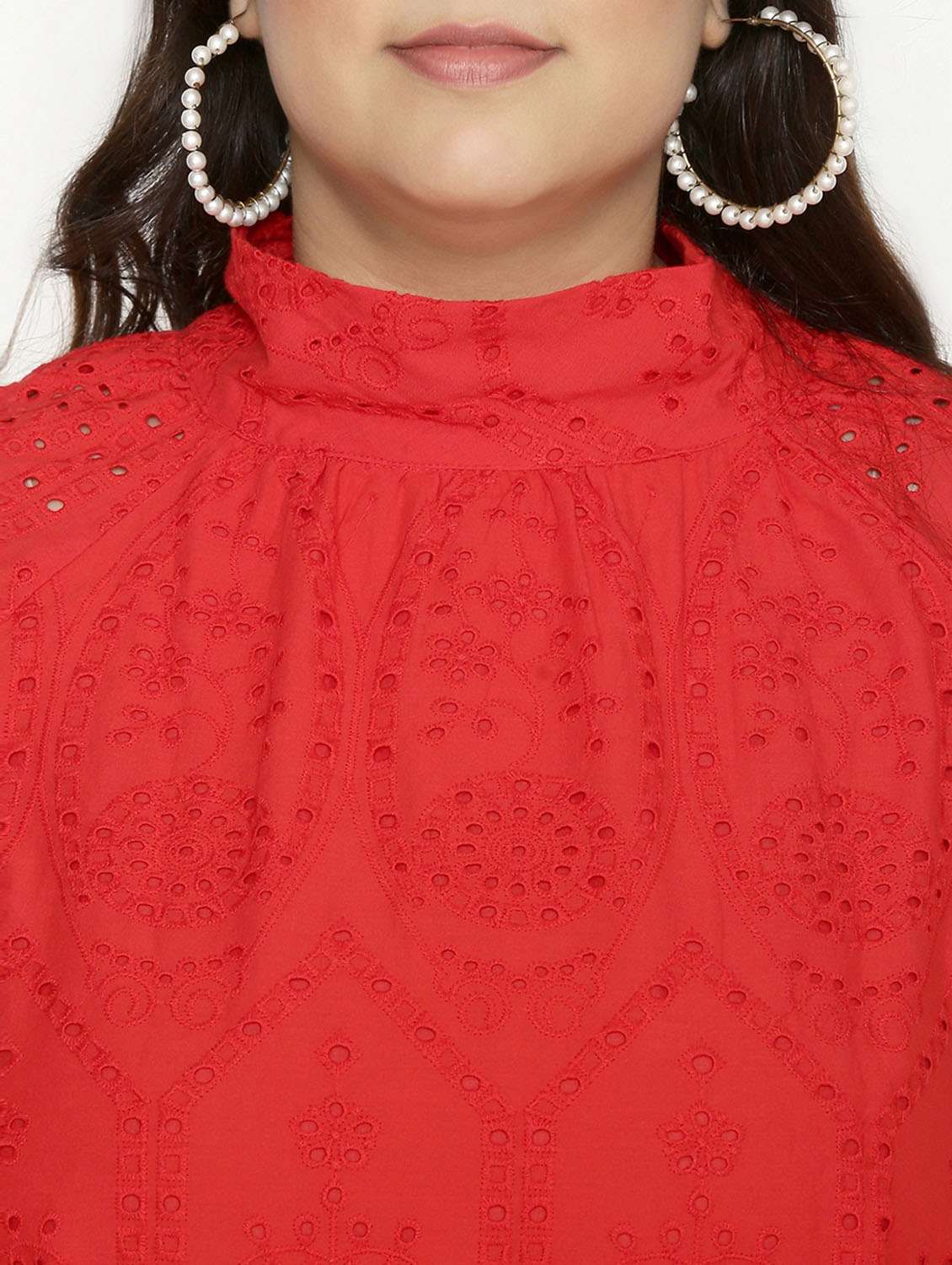 women's  knee length dress - 17875200 -  Standard Image - 5