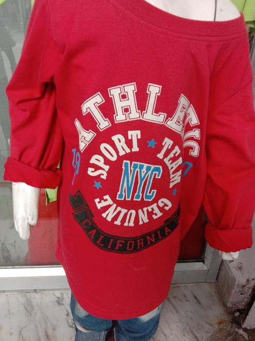 red velvet sweatshirt - 17875230 -  Standard Image - 0