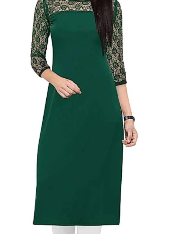 limeroad kurtis at 399
