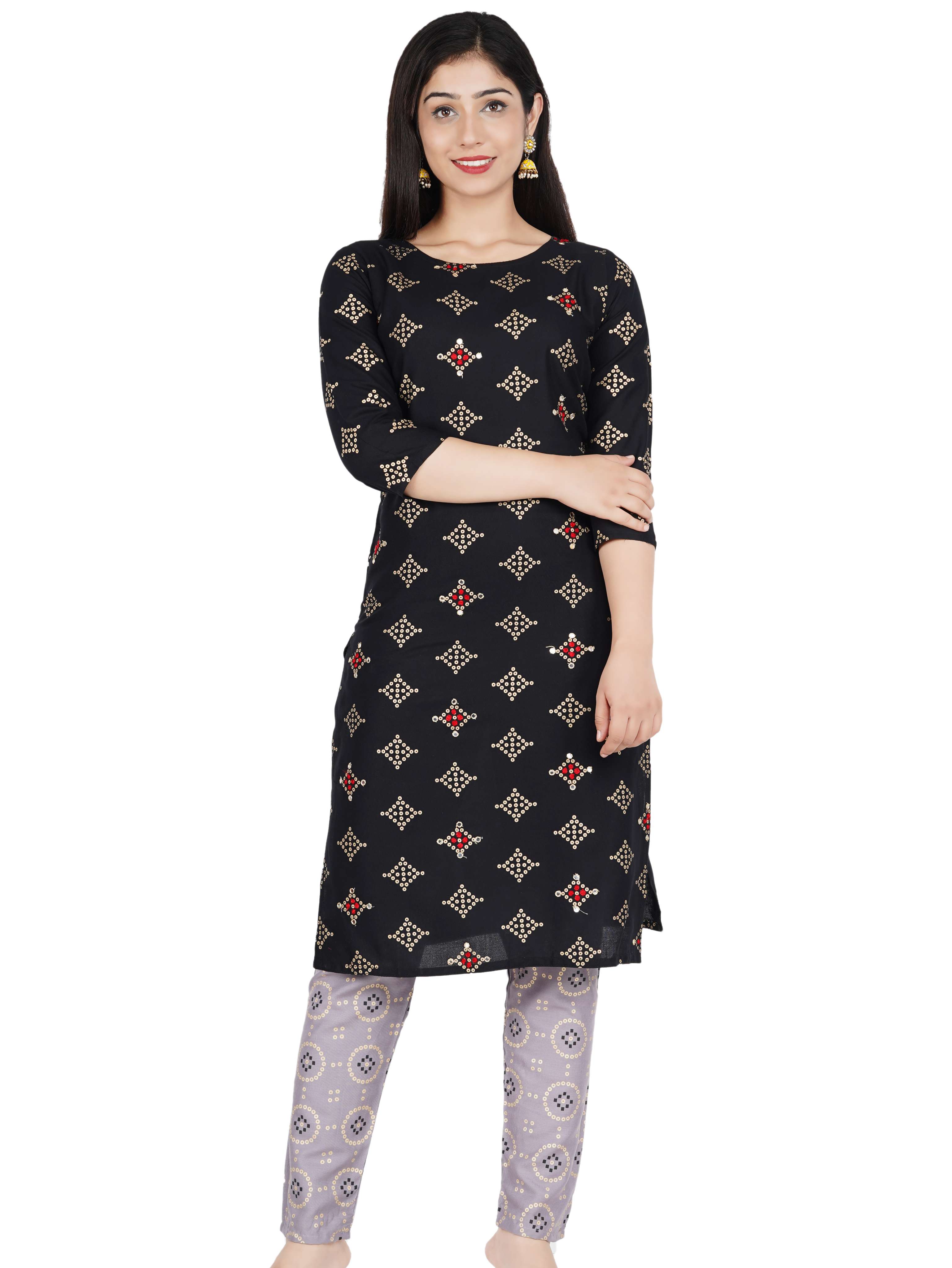 Limeroad Kurtis At 399