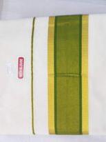 cream cotton saree - 17883067 -  Zoom Image - 0