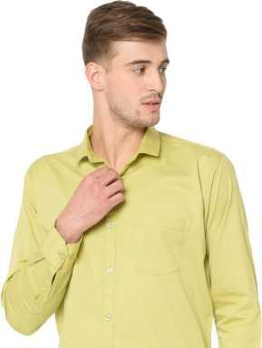 divine men's regular fit casual shirts. - 17883671 - Standard Image - 3