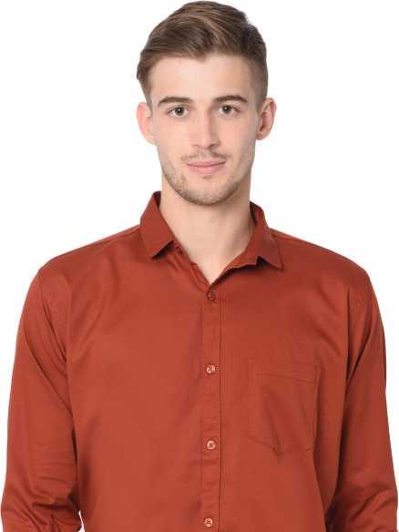 divine men's regular fit casual shirts.  - 17883756 -  Zoom Image - 0