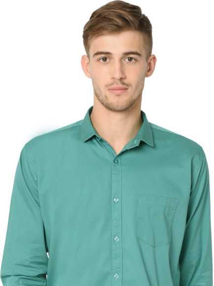 divine men's regular fit casual shirts.  - 17883757 -  Zoom Image - 0