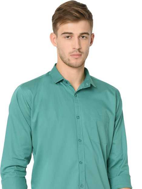 divine men's regular fit casual shirts. - 17883757 - Standard Image - 3