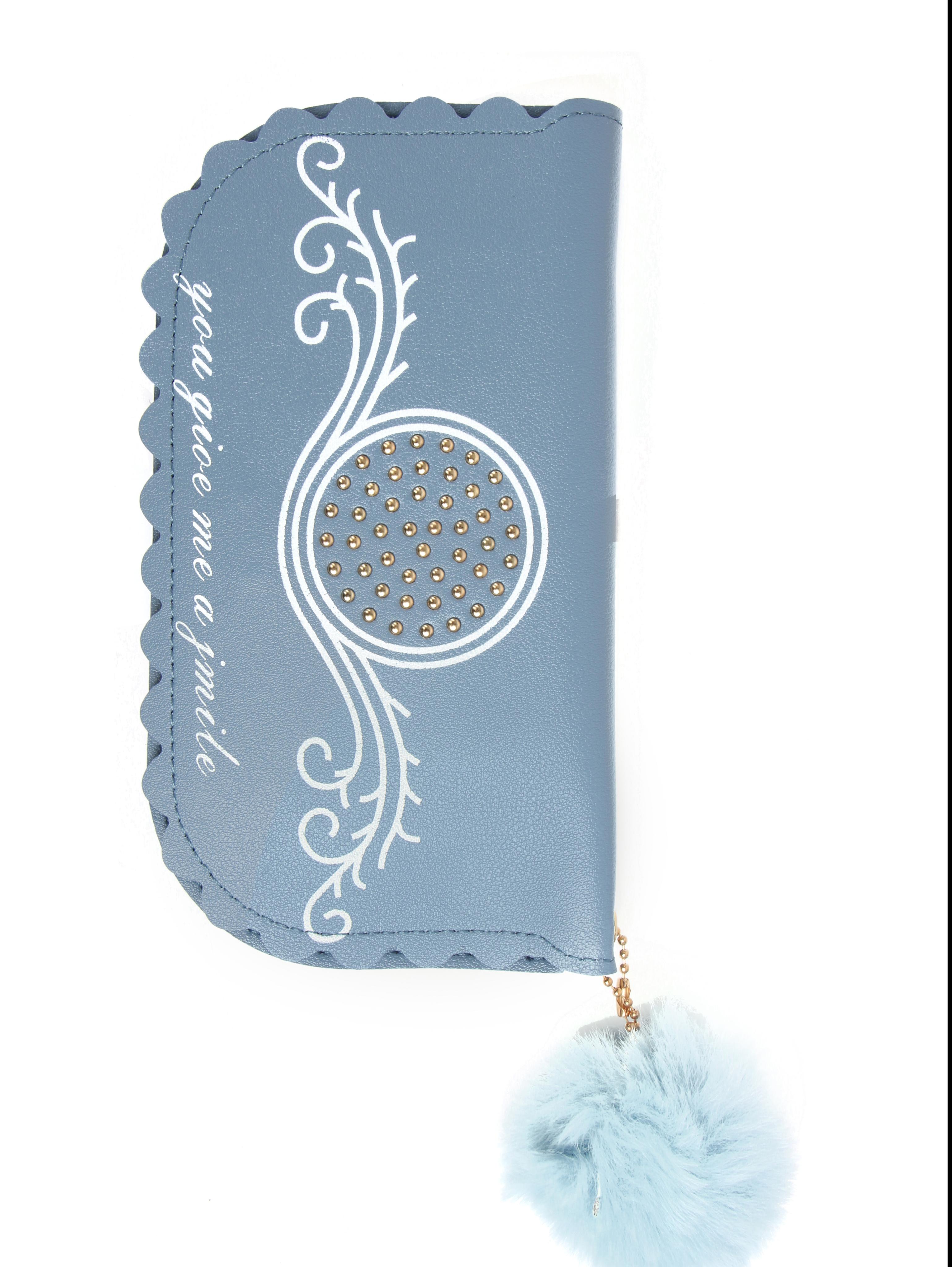 this beautiful hand coin purse comes - 17885378 - Zoom Image - 0