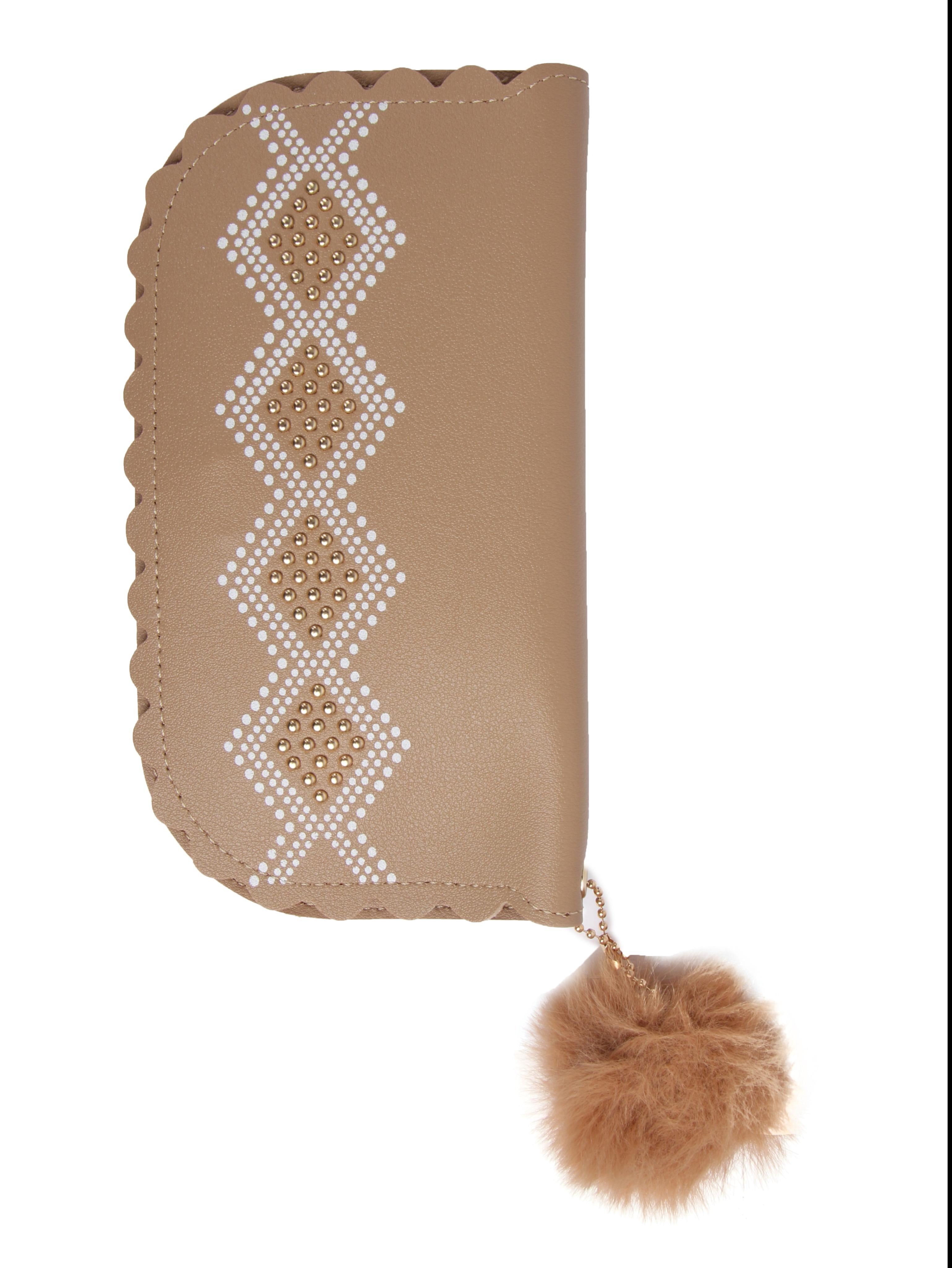 this beautiful hand coin purse comes - 17885386 - Zoom Image - 0