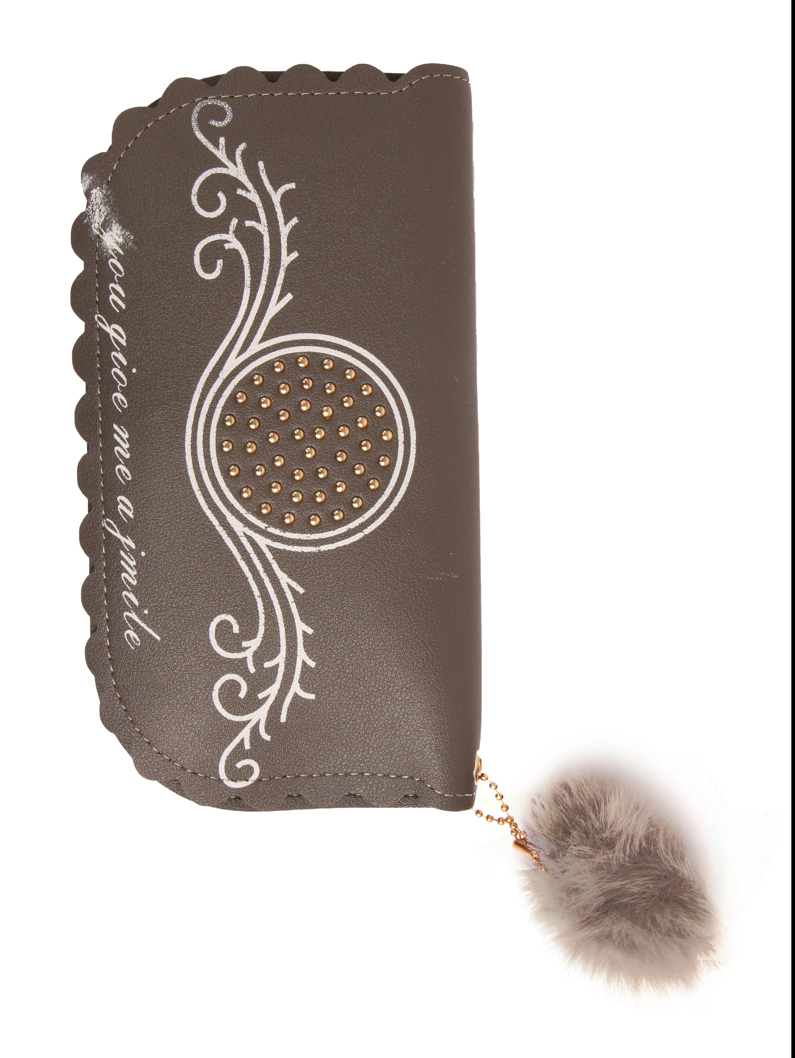 this beautiful hand coin purse comes - 17885387 - Zoom Image - 0