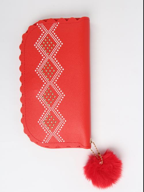 this beautiful hand coin purse comes  - 17885388 -  Standard Image - 0