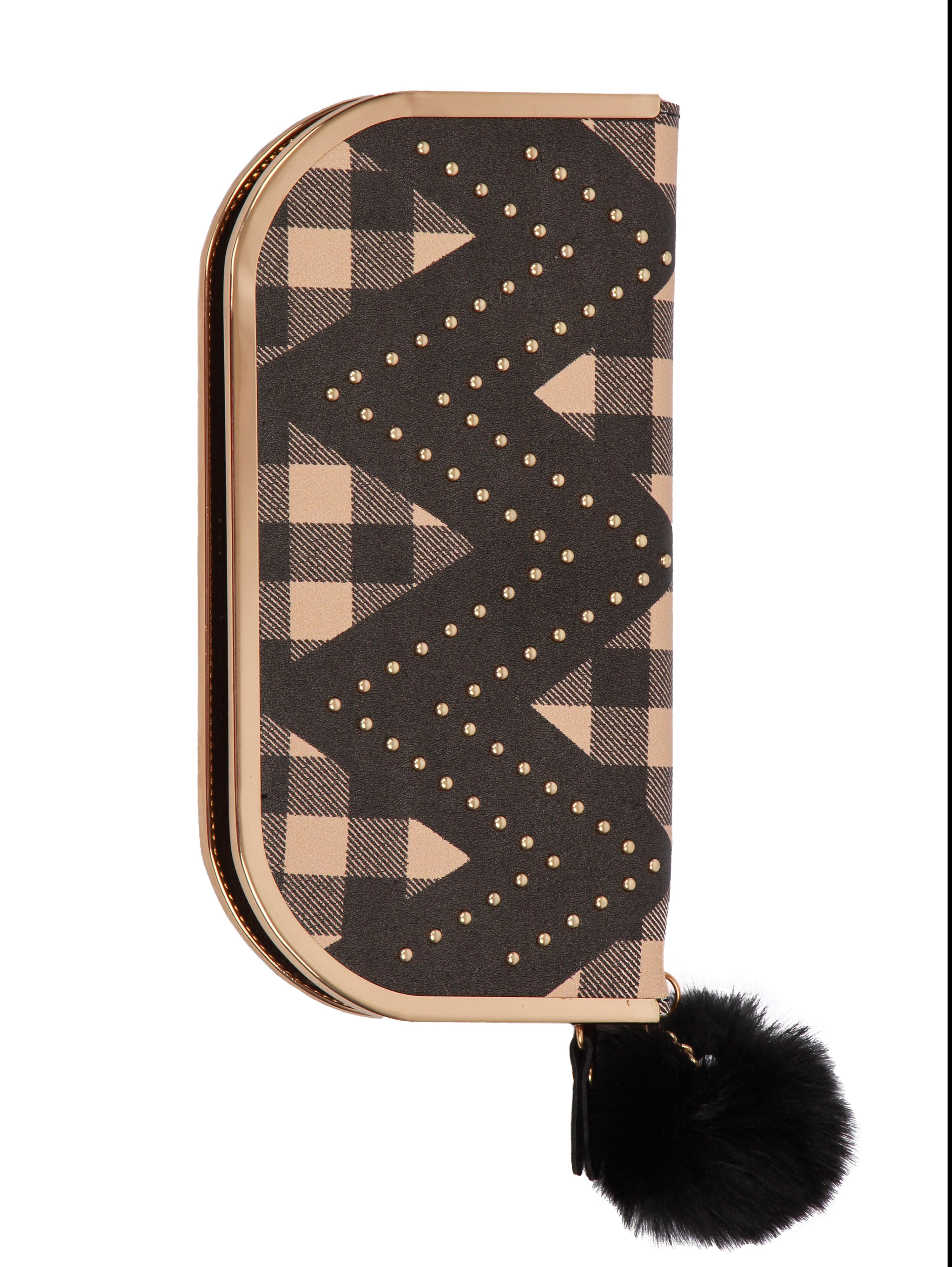 this beautiful hand coin purse comes  - 17885398 -  Zoom Image - 0