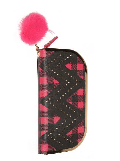 this beautiful hand coin purse comes  - 17885417 -  Standard Image - 0