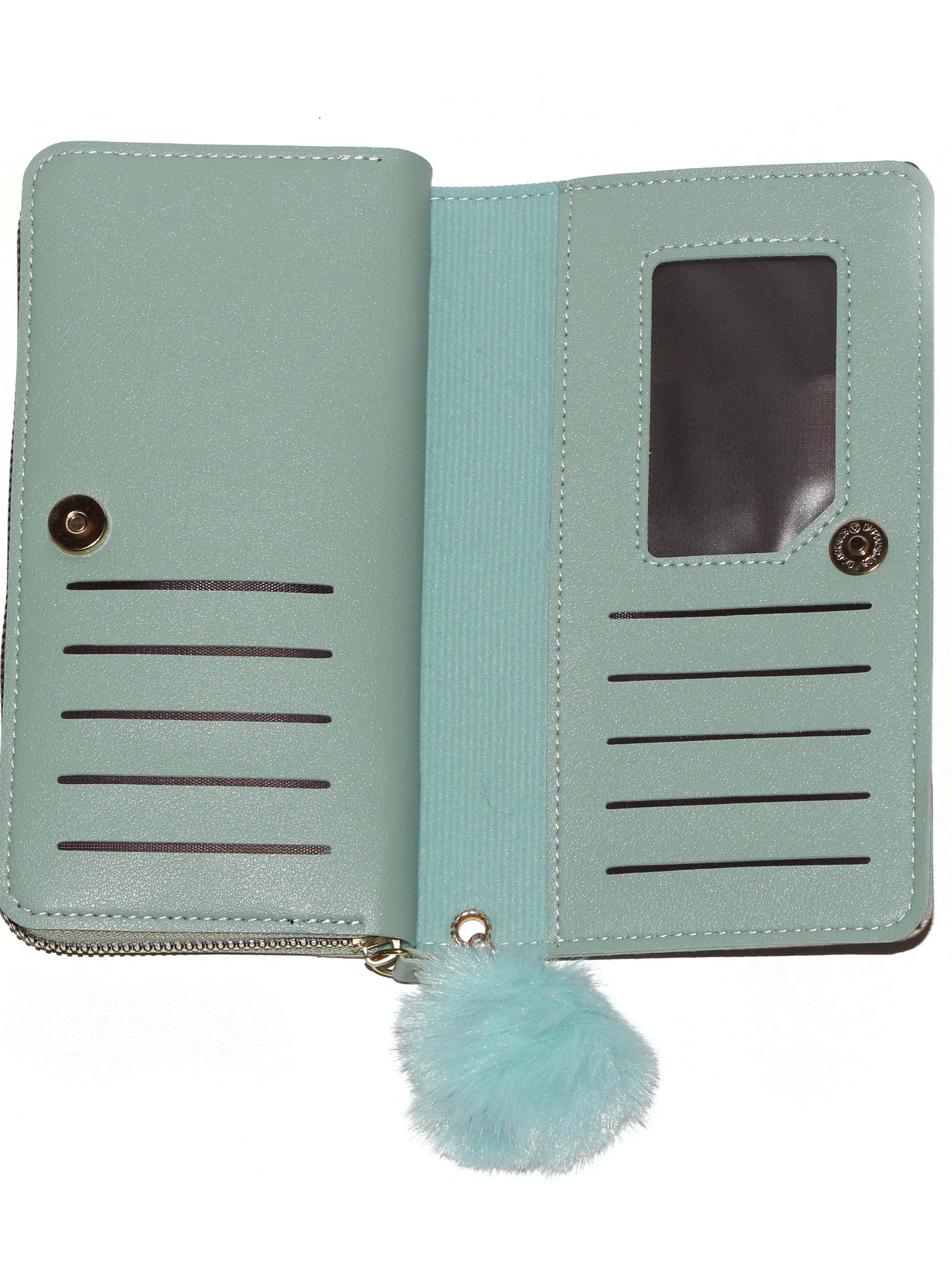 this beautiful hand coin purse comes - 17885419 - Standard Image - 3