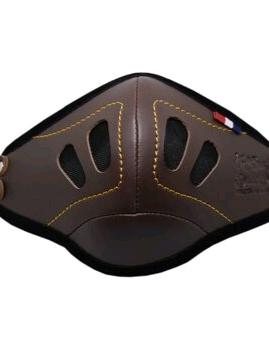 anti pollution face mask. it's made - 17886294 - Standard Image - 3