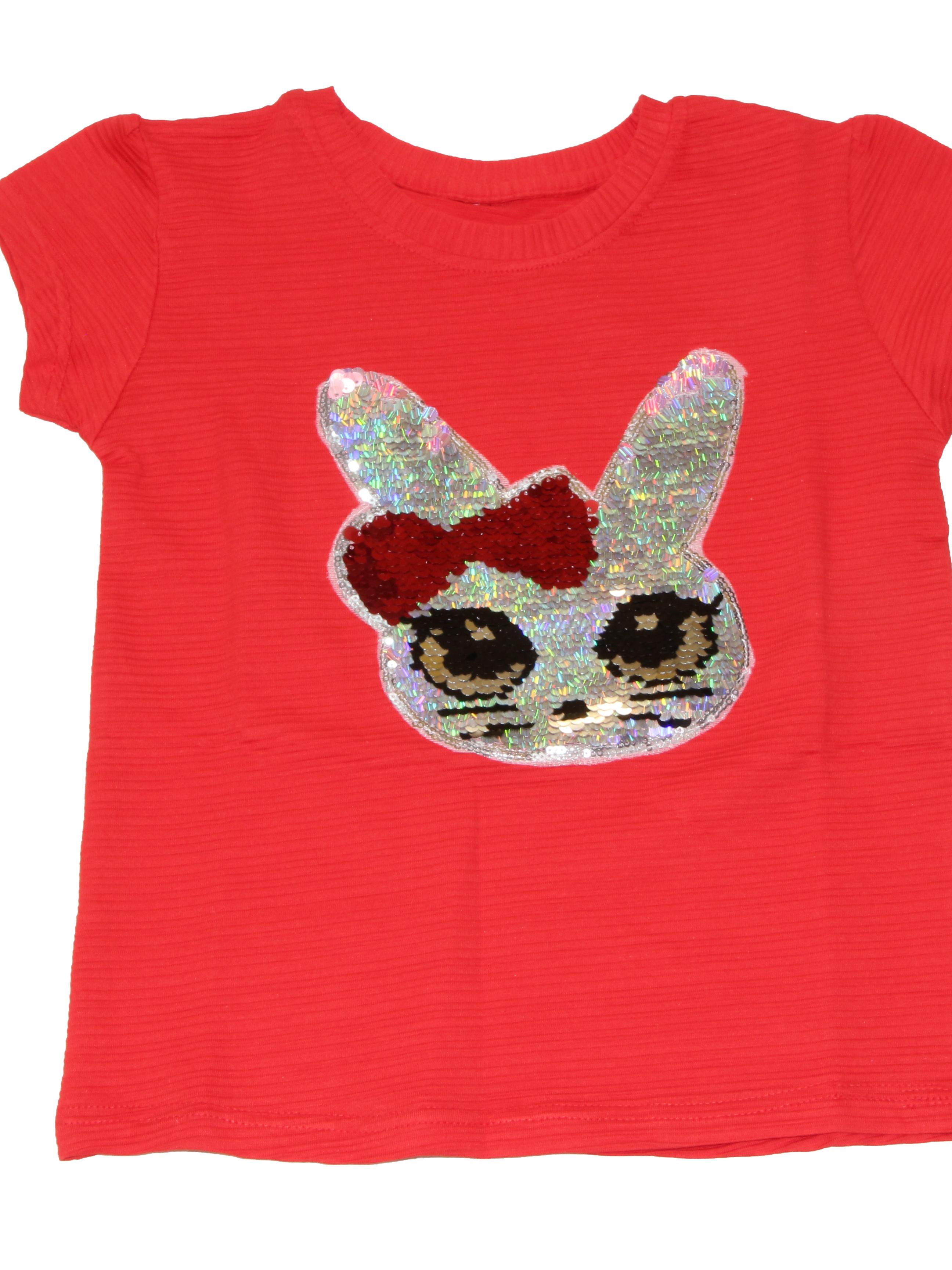 kids cotton blend top size: 3 - 17888174 - Zoom Image - 0