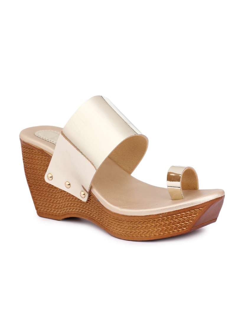 gold toe separator wedge