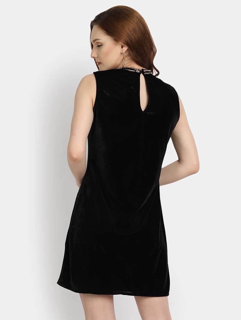 women's  mini dress - 17892957 -  Standard Image - 3