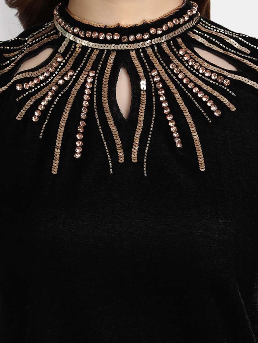 women's  mini dress - 17892957 -  Standard Image - 5