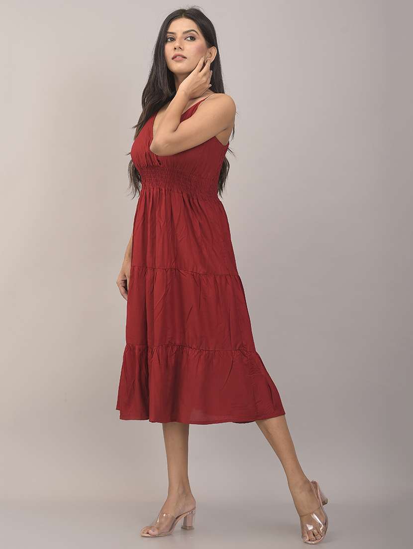 limeroad a line dress