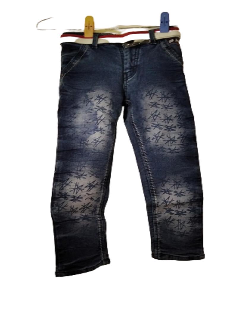 the jeans comfortable for 7-8 years - 17896950 - Zoom Image - 0