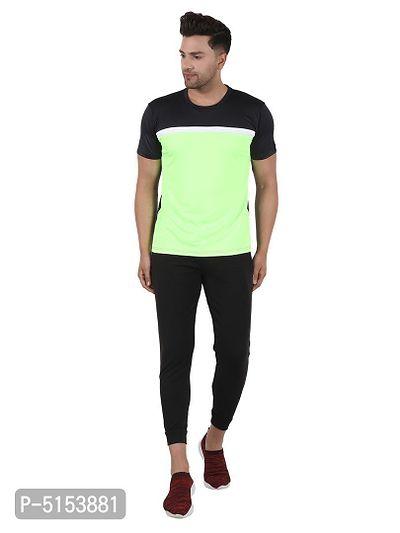 green giza tshirt - 17897102 -  Zoom Image - 0