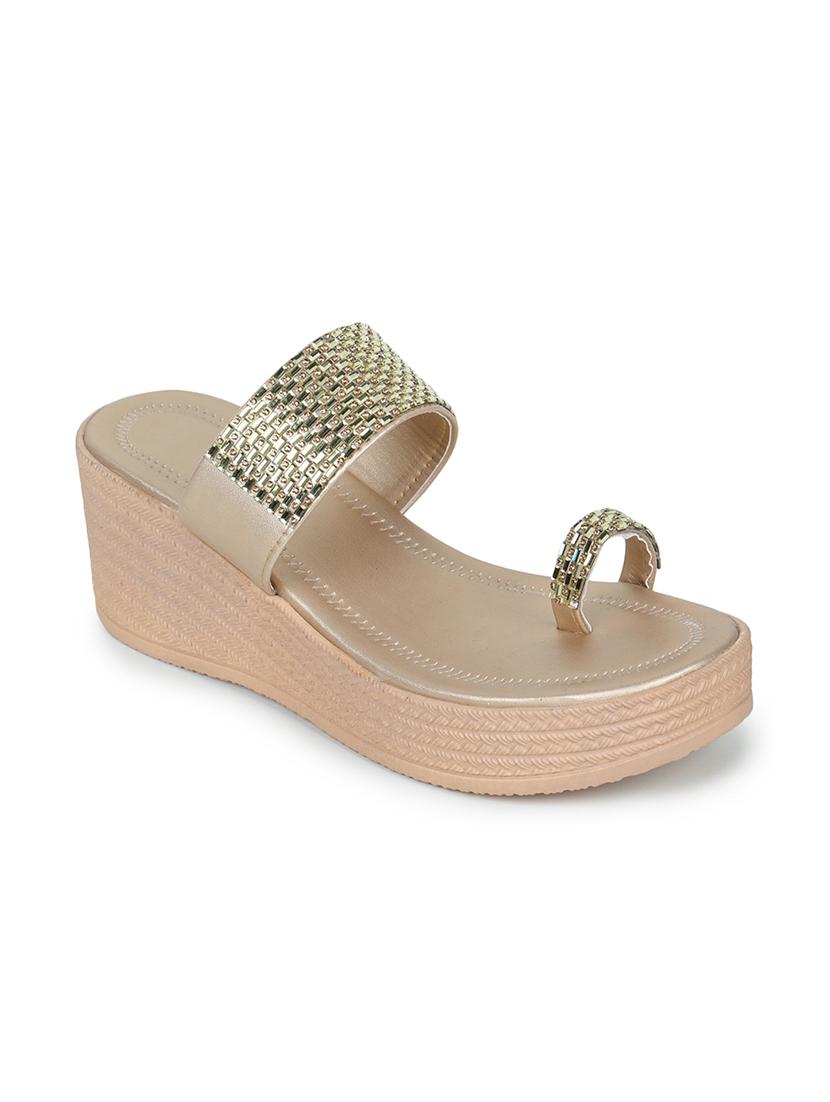 designer women wedges - 17900205 -  Zoom Image - 0