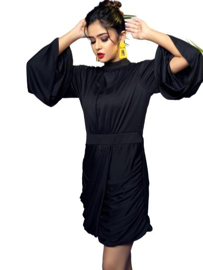 the modern look with this black - 17901204 - Zoom Image - 0