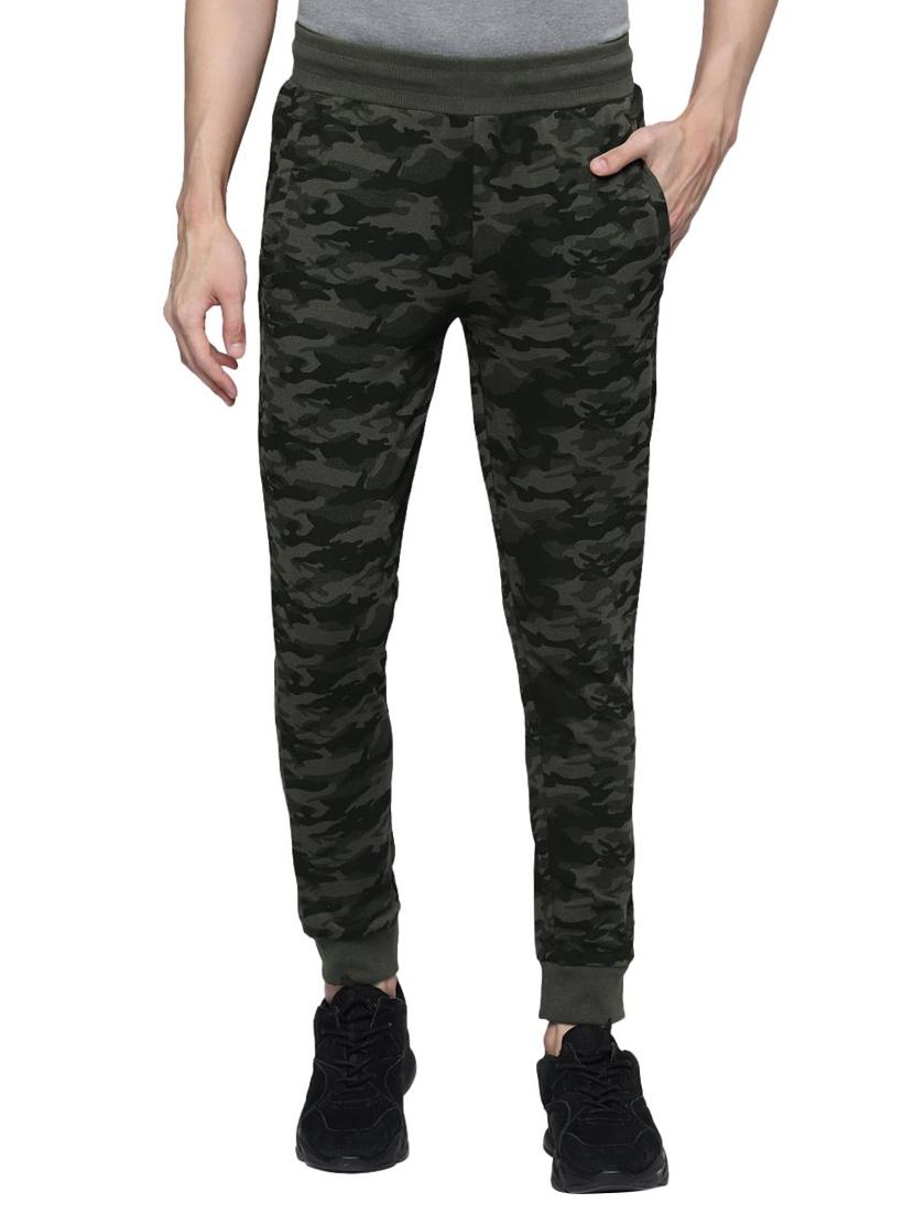 grey camouflage jogger - 17901230 -  Zoom Image - 0
