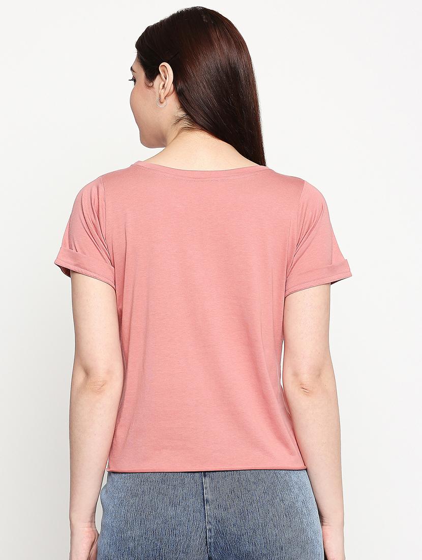 set of 2 solid tee - 17902187 - Standard Image - 5