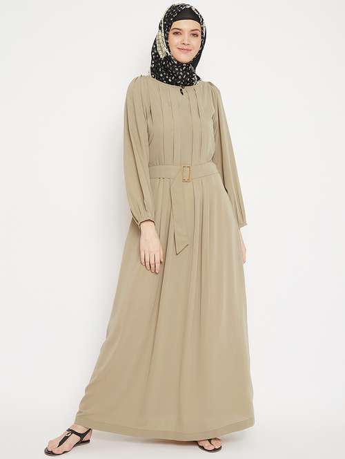 Cloaks & Abaya