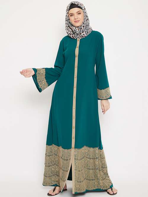 Cloaks & Abaya
