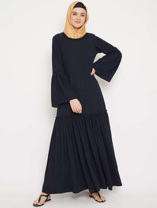 Cloaks & Abaya